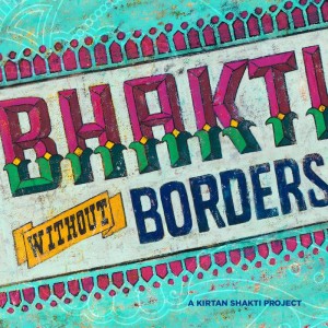 Bhakti Without Borders blends melodies from the East Indian Bhakti tradition with the folk, bluegrass and country elements of traditional American and Irish music. The result is a sound that is both fresh and familiar. All profits from this record will go towards education for girls in Vrindavan, India.