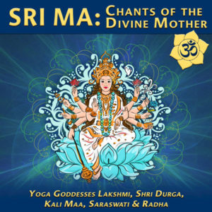 Sri Ma Album Cover